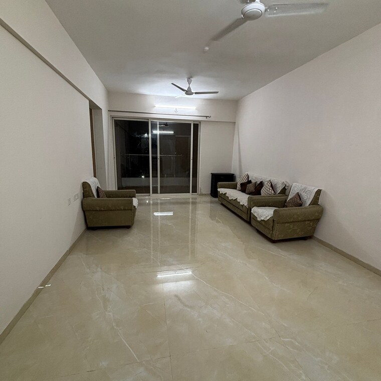 Room, choice-goodwill-fabian 2 Bedroom 980 Sq.Ft. Apartment In Lohgaon Pune 10017637