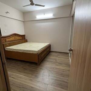 Room in 2 BHK Apartment at Choice Goodwill Fabian, Lohgaon – for Rent