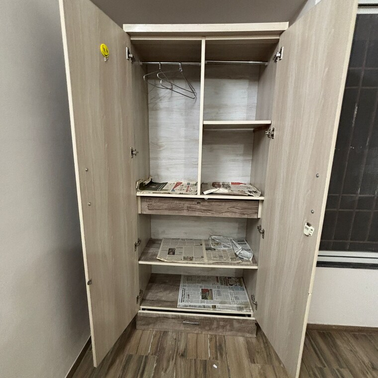 Bathroom, choice-goodwill-fabian 2 Bedroom 980 Sq.Ft. Apartment In Lohgaon Pune 10017637