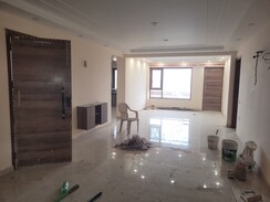 4 BHK Builder Floor For Rent in Palam Vihar