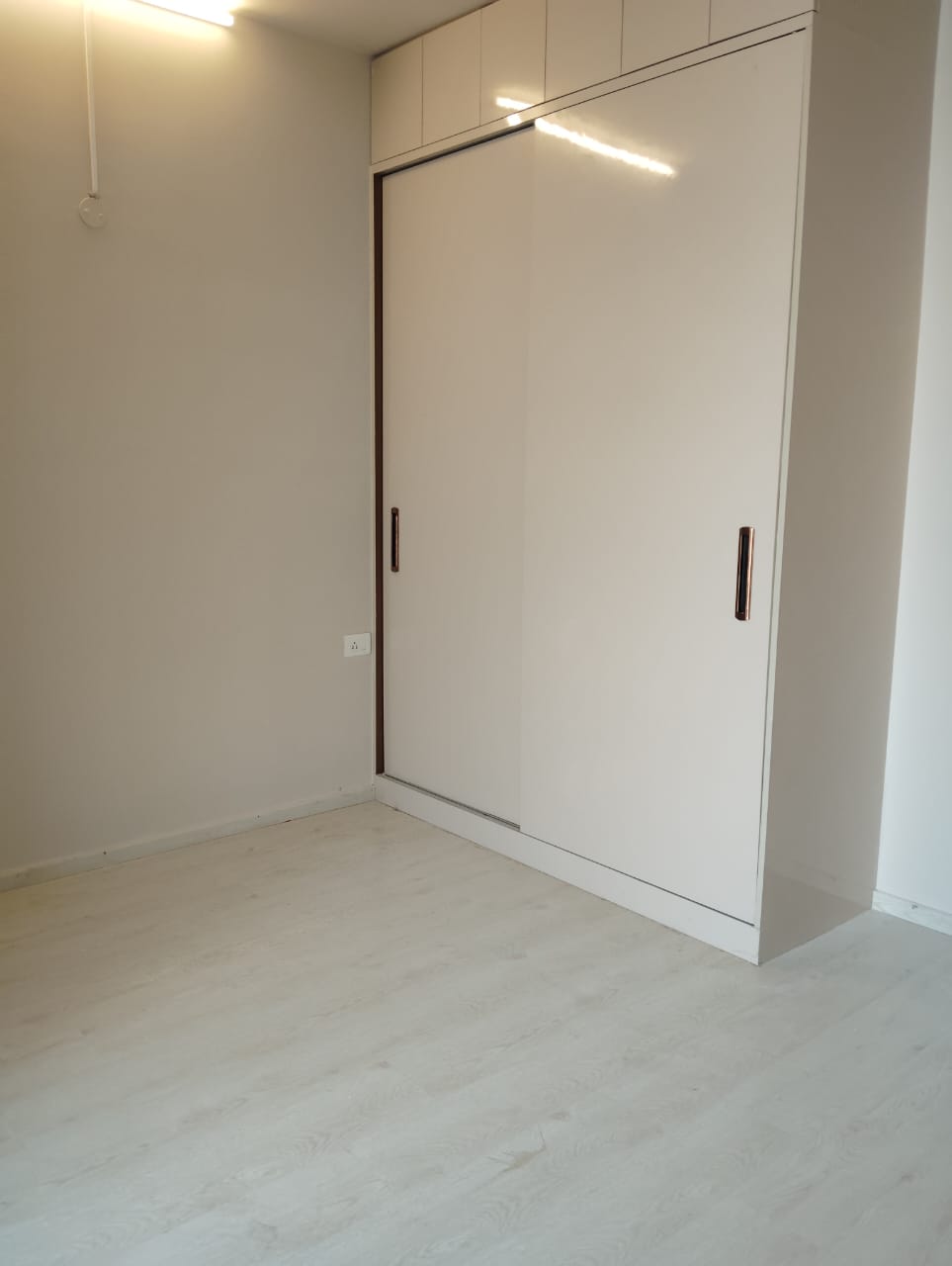 3.5 BHK Apartment For Rent in M3M Heights