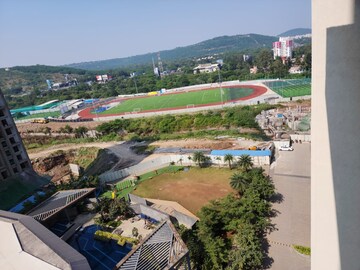 2 BHK Apartment For Rent in Ganga Legend, Bavdhan