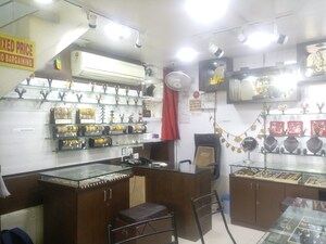 Floor Plan in  Office Space at Kribhco Bhawan, Sector 1 – for Rent