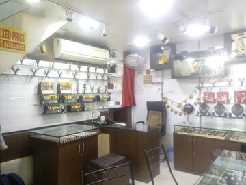 Floor Plan in  Office Space at Kribhco Bhawan, Sector 1 – for Rent