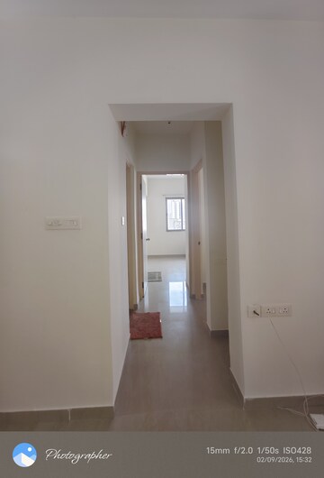 Building Lobby in 1.5 BHK Apartment at Lodha Casa Bella Gold, Dombivli East – for Rent