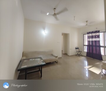 Living Room in 1.5 BHK Apartment at Lodha Casa Bella Gold, Dombivli East – for Rent
