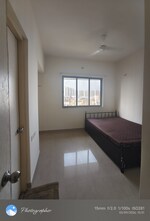 1.5 BHK + Pooja Room 586 Sq.Ft. Apartment in Lodha Casa Bella Gold