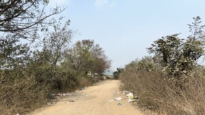  Plot – Exterior View View at ASBL Loft, Financial District - for Sale