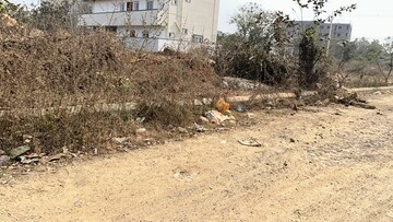 Plot Area in  Plot at ASBL Loft, Financial District – for Sale