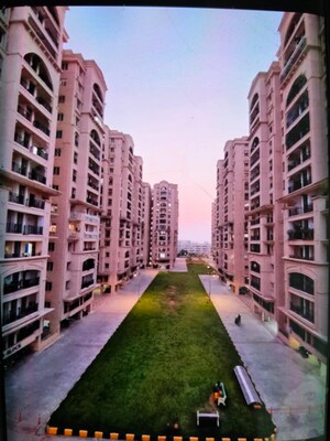 2 BHK Apartment – Exterior View View at Aditya Imperial Heights, Hafeezpet - for Sale