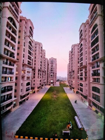 2 BHK Apartment – Exterior View View at Aditya Imperial Heights, Hafeezpet - for Sale