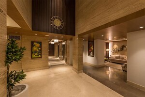 4 BHK Apartment For Sale in DLF The Primus, Sector 82a