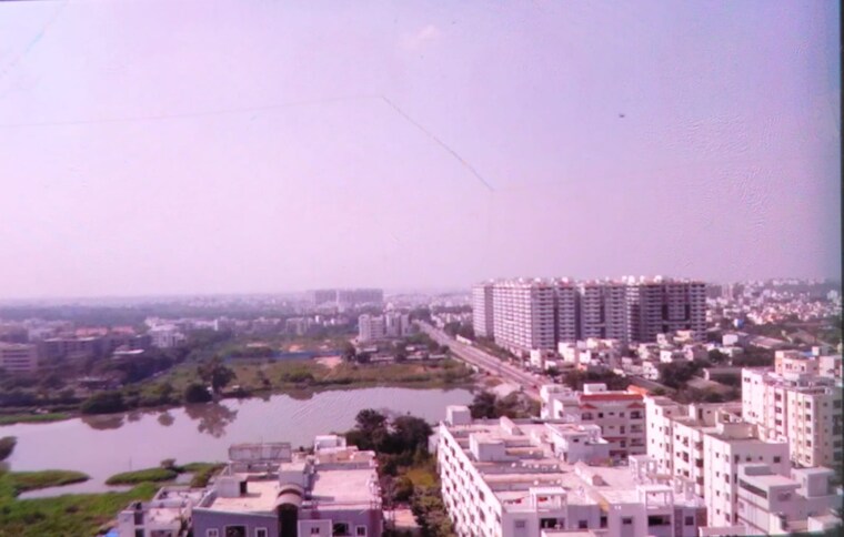 Exterior View, aditya-imperial-heights 2 Bedroom 1250 Sq.Ft. Apartment In Hafeezpet Hyderabad 10017438