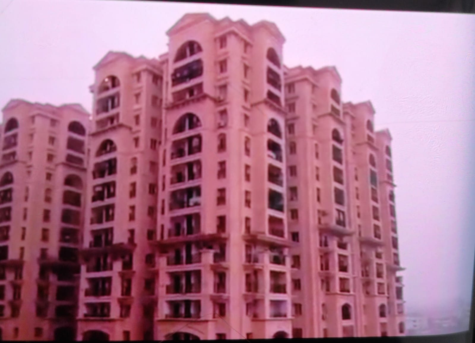 2 BHK + Pooja Room 1250 Sq.Ft. Apartment in Aditya Imperial Heights