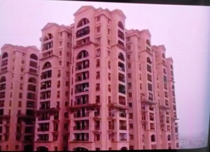 2 BHK Apartment For Sale in Aditya Imperial Heights, Hafeezpet