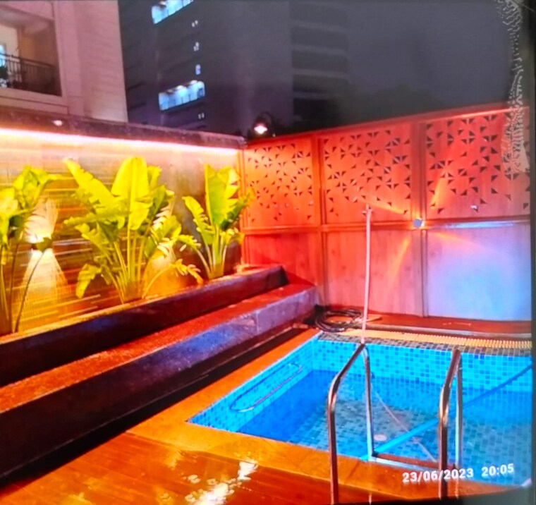 undefined, aditya-imperial-heights 2 Bedroom 1250 Sq.Ft. Apartment In Hafeezpet Hyderabad 10017438