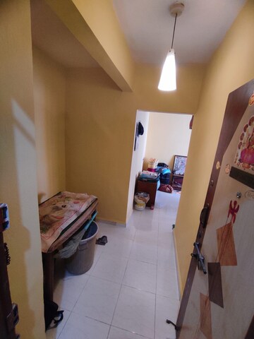 Master Bedroom in 1 BHK Apartment at Sai Shakti Mira Bhayandar, Mira Road – for Rent