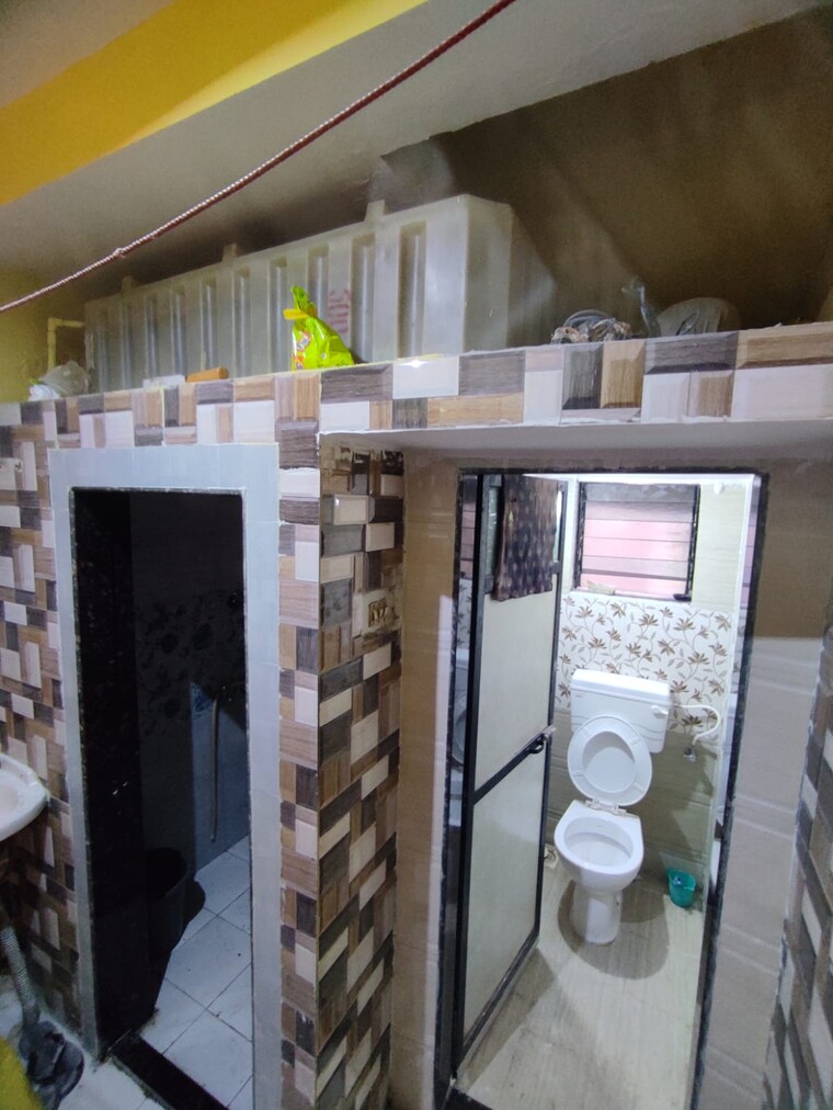 Balcony, sai-shakti-mira-bhayandar 1 Bedroom 625 Sq.Ft. Apartment In Mira Road Thane 10017748