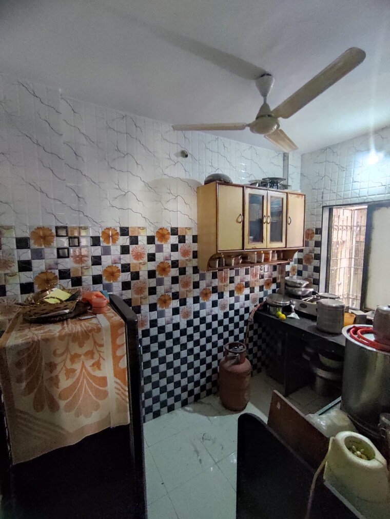 Living Room, sai-shakti-mira-bhayandar 1 Bedroom 625 Sq.Ft. Apartment In Mira Road Thane 10017748