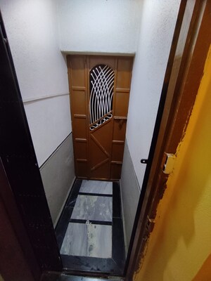 Balcony in 1 BHK Apartment at Sai Shakti Mira Bhayandar, Mira Road – for Rent