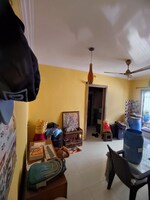 1 BHK + Extra Room 625 Sq.Ft. Apartment in Sai Shakti Mira Bhayandar