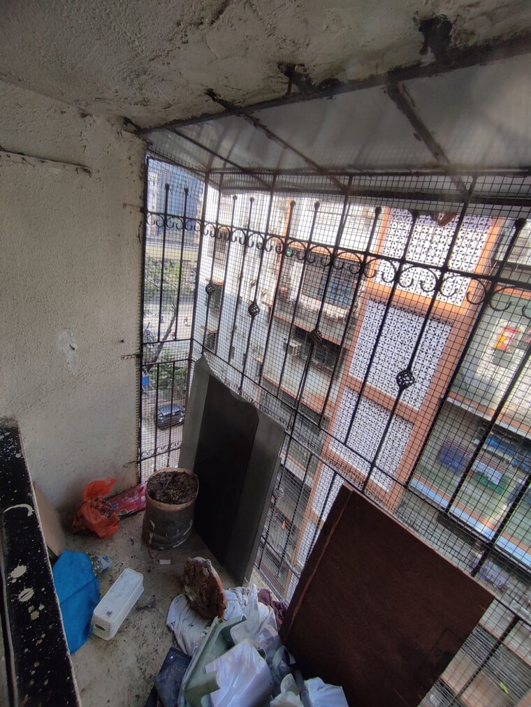 Exterior View, sai-shakti-mira-bhayandar 1 Bedroom 625 Sq.Ft. Apartment In Mira Road Thane 10017748