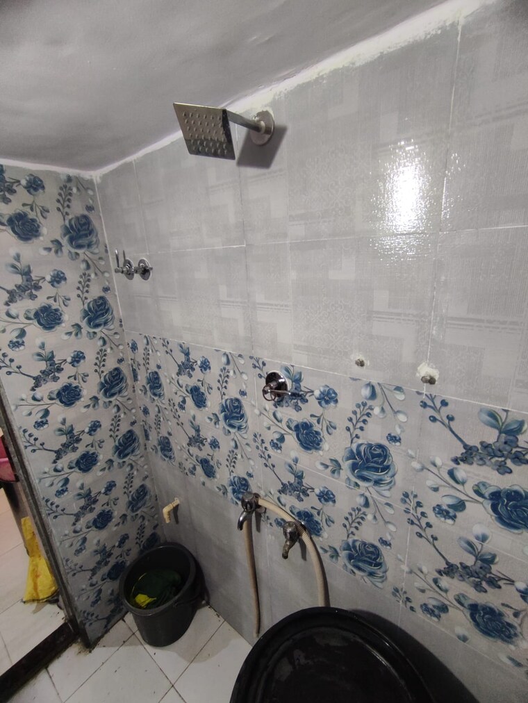 Bathroom, sai-shakti-mira-bhayandar 1 Bedroom 625 Sq.Ft. Apartment In Mira Road Thane 10017748