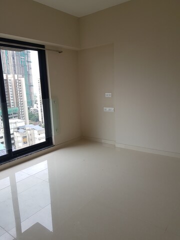 2 BHK Apartment For Rent in Kanakia Spaces Zen World, Kanjurmarg East