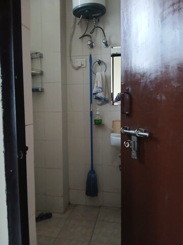 Building Lobby in 3.5 BHK Apartment at Vip Road – for Sale