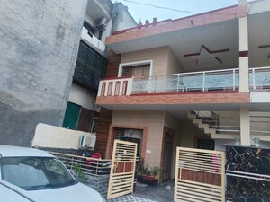 4 BHK Independent House For Sale in Sector 125