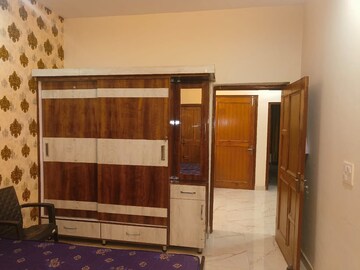 Bedroom in 4 BHK Independent House at Sector 125 – for Sale
