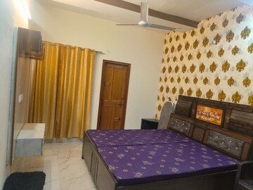 Bedroom in 4 BHK Independent House at Sector 125 – for Sale