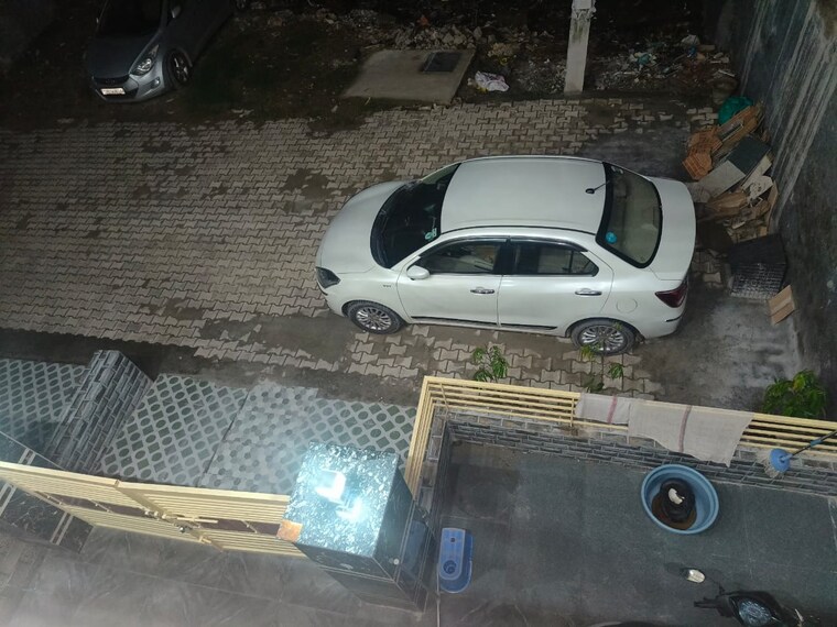 Bathroom, sector 125 4 Bedroom 150 Sq.Ft. Independent House In Sector 125 Mohali 10017741