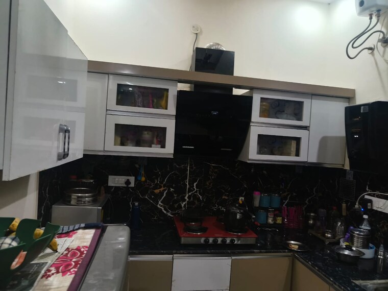 Kitchen, sector 125 4 Bedroom 150 Sq.Ft. Independent House In Sector 125 Mohali 10017741