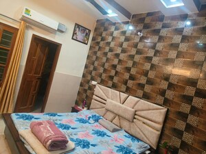 Bedroom in 4 BHK Independent House at Sector 125 – for Sale