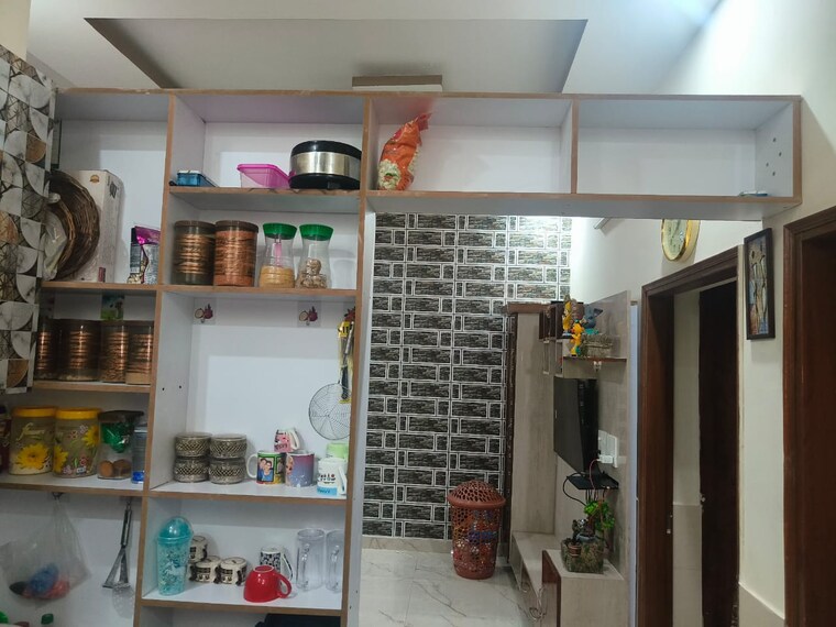 Bedroom, sector 125 4 Bedroom 150 Sq.Ft. Independent House In Sector 125 Mohali 10017741