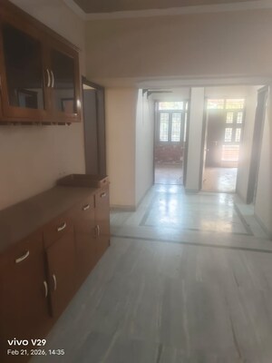 Building Lobby in 3 BHK Apartment at Sector 55 – for Rent