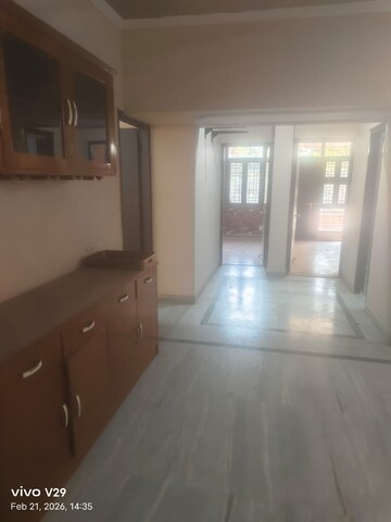Building Lobby in 3 BHK Apartment at Sector 55 – for Rent