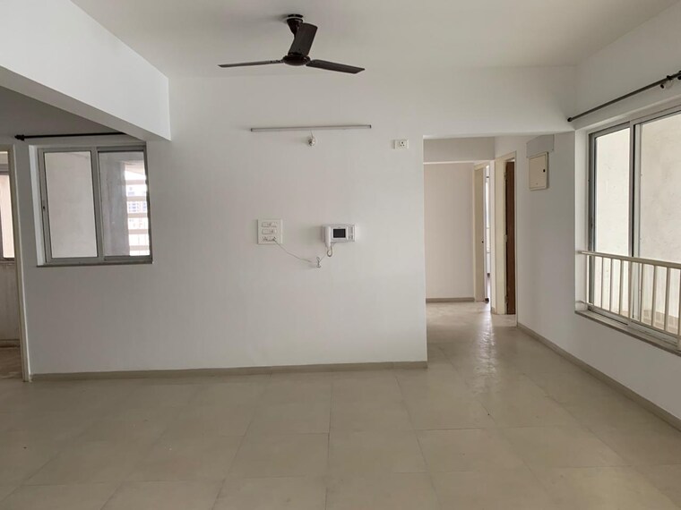 Room, pashankar-yin-yang 2.5 Bedroom 1200 Sq.Ft. Apartment In Kharadi Pune 10017670