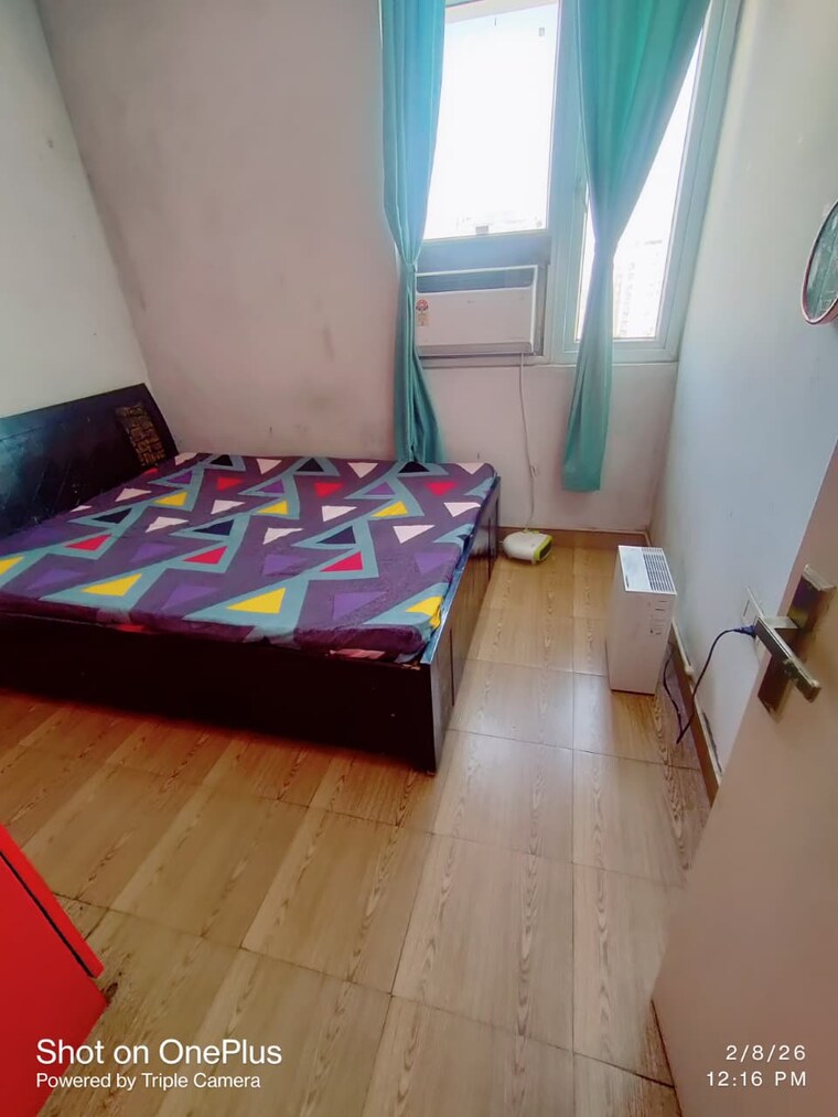 Bedroom, tulip-lemon 2 Bedroom 526 Sq.Ft. Apartment In Sector 69 Gurgaon 10017745