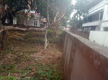   Plot at Kuriachira – for Sale