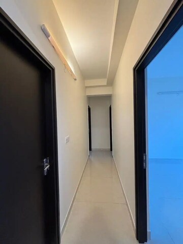 Building Lobby in 3 BHK Apartment at Windsor Troika, Yelenahalli – for Sale