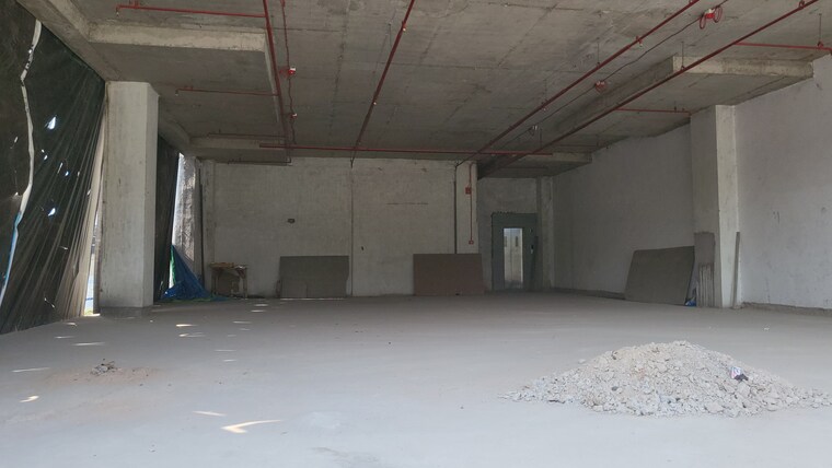 Floor Plan, royal-complex-khurram-nagar Commercial Showroom 5400 Sq.Ft. In Khurram Nagar Lucknow 10017753
