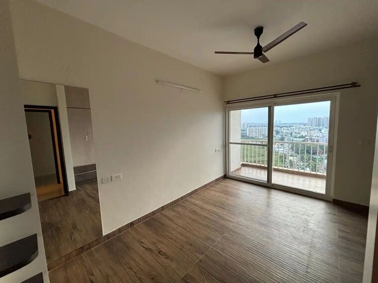 Room, windsor-troika 3 Bedroom 1745 Sq.Ft. Apartment In Yelenahalli Bangalore 10017705