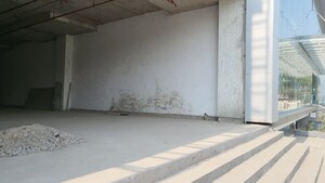 Floor Plan in  Showroom at Royal Complex Khurram Nagar, Khurram Nagar – for Rent