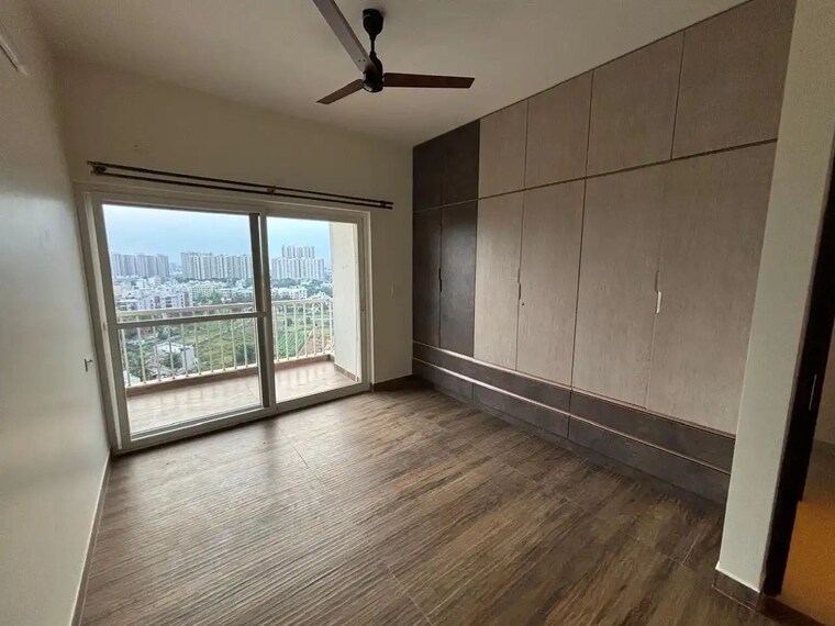 Room, windsor-troika 3 Bedroom 1745 Sq.Ft. Apartment In Yelenahalli Bangalore 10017705