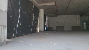 Parking in  Showroom at Royal Complex Khurram Nagar, Khurram Nagar – for Rent