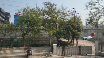  Showroom – Exterior View View at Royal Complex Khurram Nagar, Khurram Nagar - for Rent