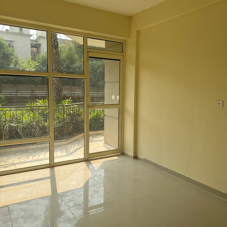 Balcony, pyramid-fusion-homes 2 Bedroom 580 Sq.Ft. Apartment In Sector 70a Gurgaon 10017833