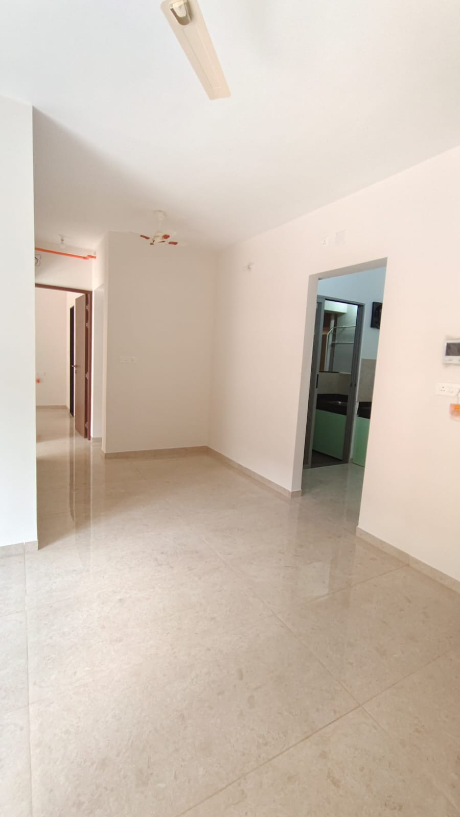 2 BHK 800 Sq.Ft. Apartment in Vilas Javdekar Yashwin Enchante